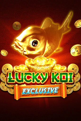 Lucky Koi Exclusive от  демо версия | VAVADA без регистрации