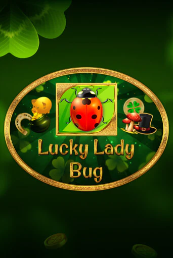 Lucky Lady Bug от  демо версия | VAVADA без регистрации