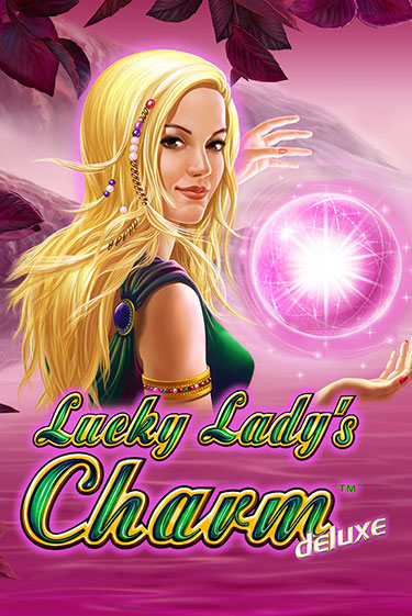 Lucky Lady's Charm Deluxe от  демо версия | VAVADA без регистрации