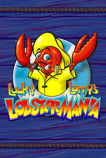 Lucky Larry's Lobstermania от  демо версия | VAVADA без регистрации