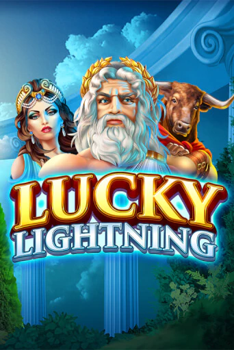 Lucky Lightning от  демо версия | VAVADA без регистрации