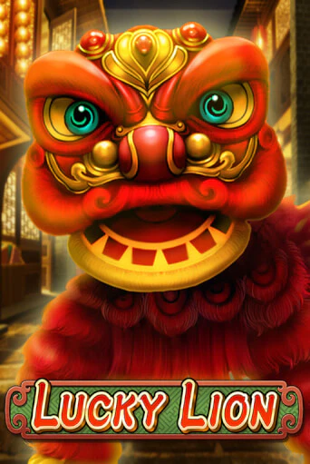 Lucky Lion от  демо версия | VAVADA без регистрации