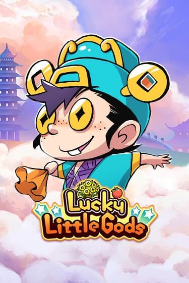 Lucky Little Gods от  демо версия | VAVADA без регистрации