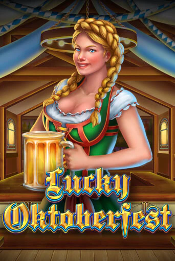 Lucky Oktoberfest от  демо версия | VAVADA без регистрации