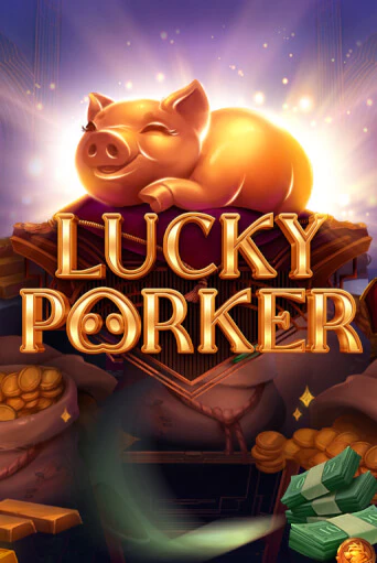 Lucky Porker от  демо версия | VAVADA без регистрации