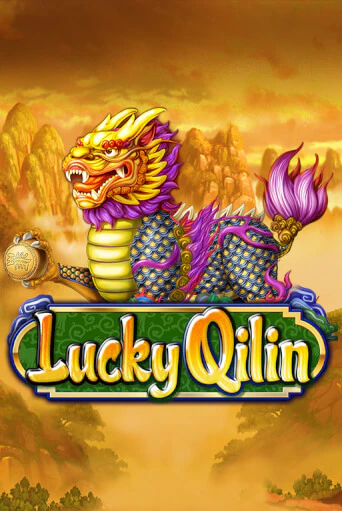 Lucky Qilin от  демо версия | VAVADA без регистрации