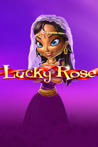 Lucky Rose от  демо версия | VAVADA без регистрации