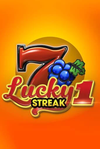 Lucky Streak 1 от  демо версия | VAVADA без регистрации