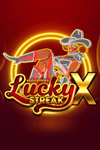 Lucky Streak X от  демо версия | VAVADA без регистрации