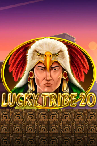 Lucky Tribe 20 от  демо версия | VAVADA без регистрации