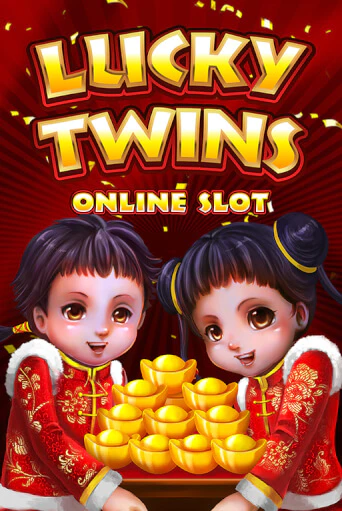 Lucky Twins от  демо версия | VAVADA без регистрации