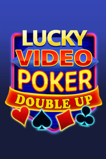 Lucky Video Poker от  демо версия | VAVADA без регистрации