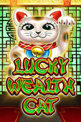 Lucky Wealth Cat от  демо версия | VAVADA без регистрации
