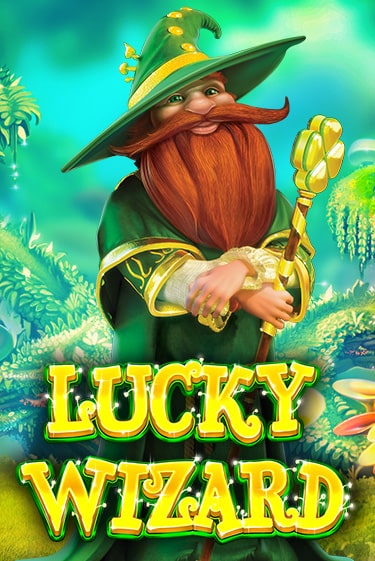 Lucky Wizard от  демо версия | VAVADA без регистрации