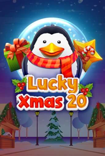 Lucky Xmas 20 от  демо версия | VAVADA без регистрации
