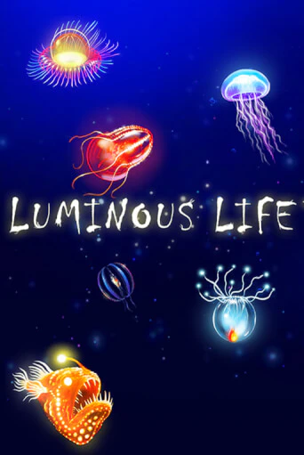 Luminous Life от  демо версия | VAVADA без регистрации