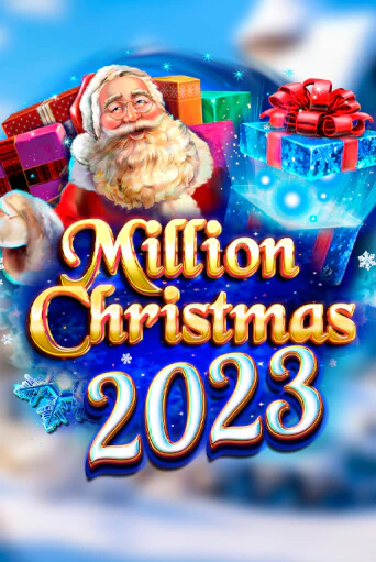 MILLION CHRISTMAS 2023 от  демо версия | VAVADA без регистрации