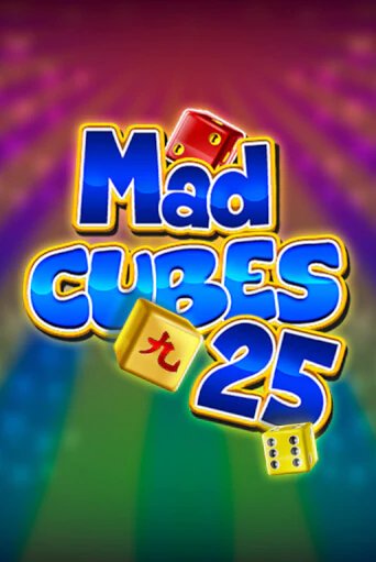 Mad Cubes 25 от  демо версия | VAVADA без регистрации