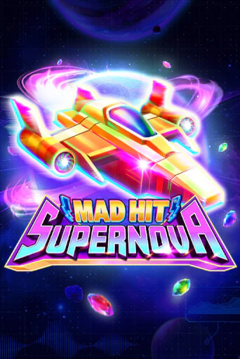 Mad Hit Supernova от  демо версия | VAVADA без регистрации