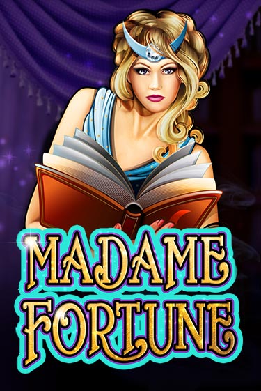 Madame Fortune от  демо версия | VAVADA без регистрации