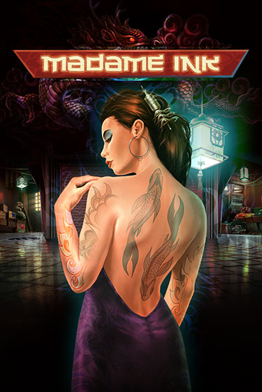 Madame Ink от  демо версия | VAVADA без регистрации