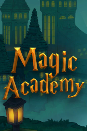 Magic Academy от  демо версия | VAVADA без регистрации