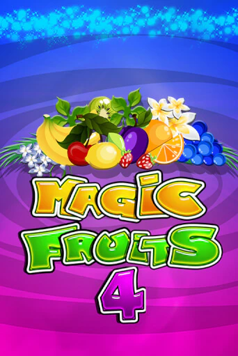 Magic Fruits 4 от  демо версия | VAVADA без регистрации