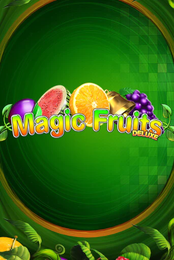 Magic Fruits Deluxe от  демо версия | VAVADA без регистрации