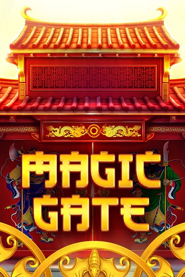 Magic Gate от  демо версия | VAVADA без регистрации