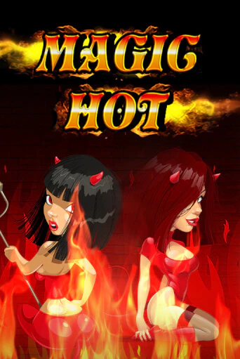 Magic Hot 4 от  демо версия | VAVADA без регистрации