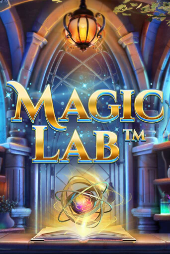 Magic Lab от  демо версия | VAVADA без регистрации