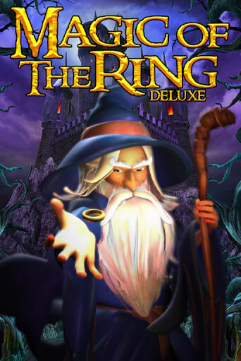 Magic of the Ring Deluxe от  демо версия | VAVADA без регистрации