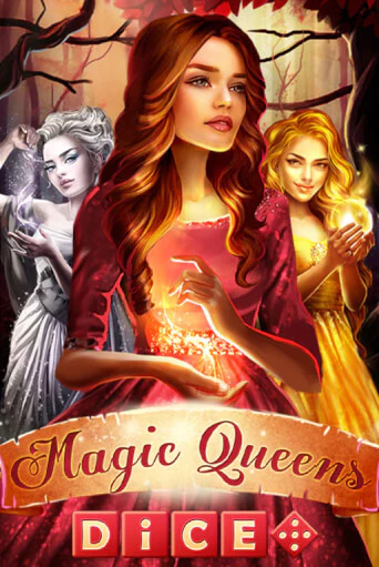 Magic Queens Dice от  демо версия | VAVADA без регистрации