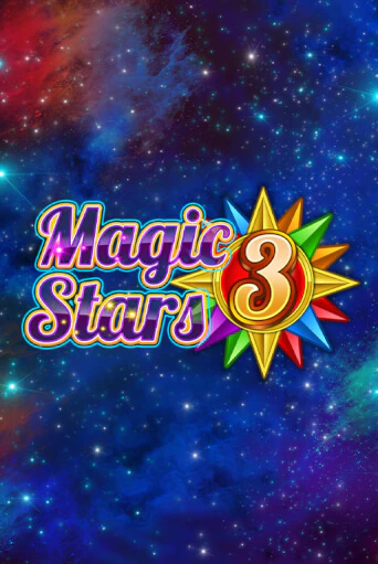 Magic Stars 3 от  демо версия | VAVADA без регистрации