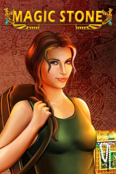 Magic Stone от  демо версия | VAVADA без регистрации