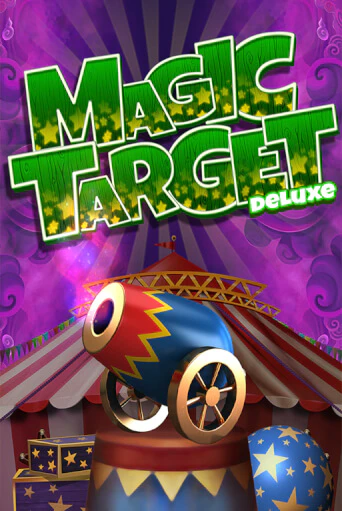 Magic Target Deluxe от  демо версия | VAVADA без регистрации