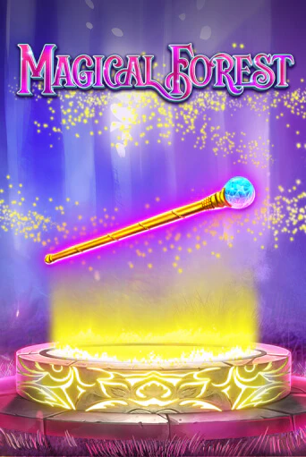 Magical Forest от  демо версия | VAVADA без регистрации