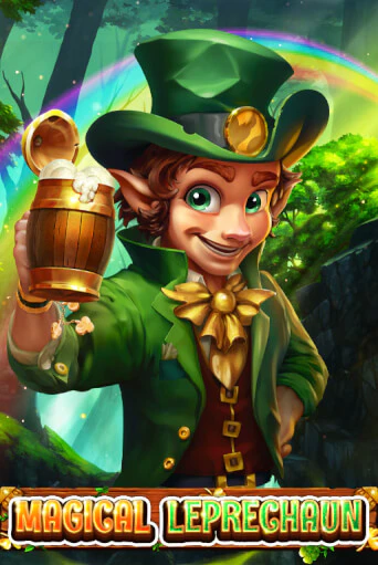 Magical Leprechaun от  демо версия | VAVADA без регистрации