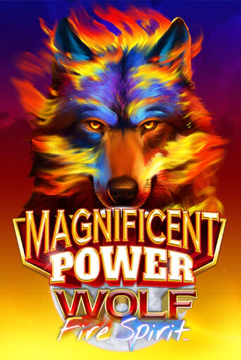 Magnificent Power Wolf Fire Spirit ™ от  демо версия | VAVADA без регистрации