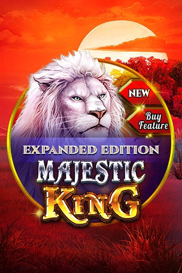 Majestic King - Expanded Edition от  демо версия | VAVADA без регистрации