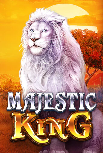 Majestic King от  демо версия | VAVADA без регистрации