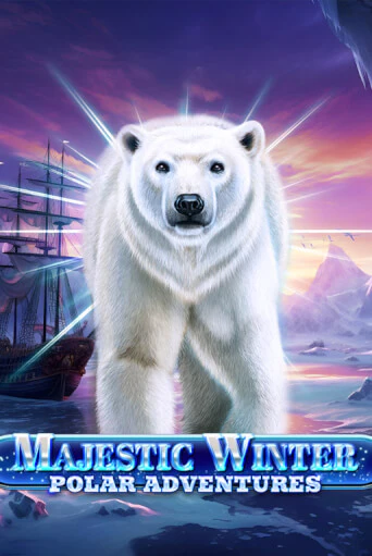 Majestic Winter - Polar Adventures от  демо версия | VAVADA без регистрации