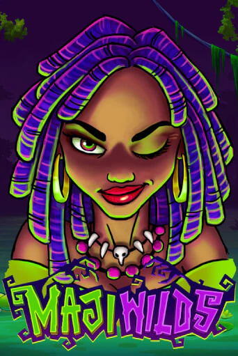 Maji Wilds от  демо версия | VAVADA без регистрации