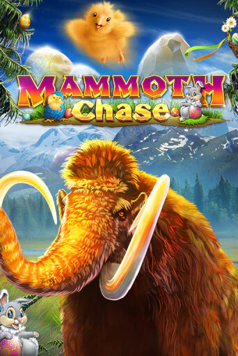 Mammoth Chase Easter Edition от  демо версия | VAVADA без регистрации
