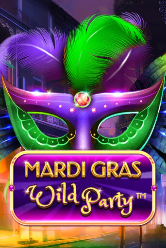Mardi Gras Wild Party от  демо версия | VAVADA без регистрации