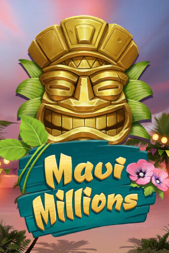 Maui Millions от  демо версия | VAVADA без регистрации