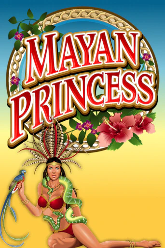 Mayan Princess от  демо версия | VAVADA без регистрации