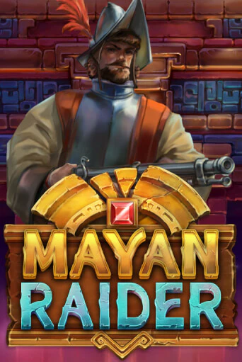 Mayan Raider от  демо версия | VAVADA без регистрации