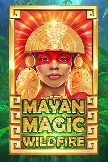 Mayan Magic Wildfire от  демо версия | VAVADA без регистрации