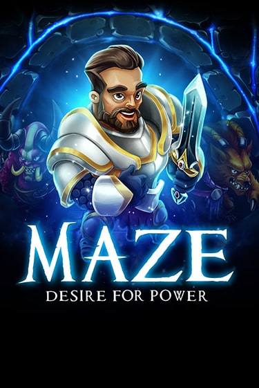 Maze: Desire for Power от  демо версия | VAVADA без регистрации